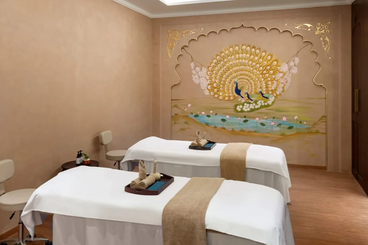 Wyndham Grand Udaipur