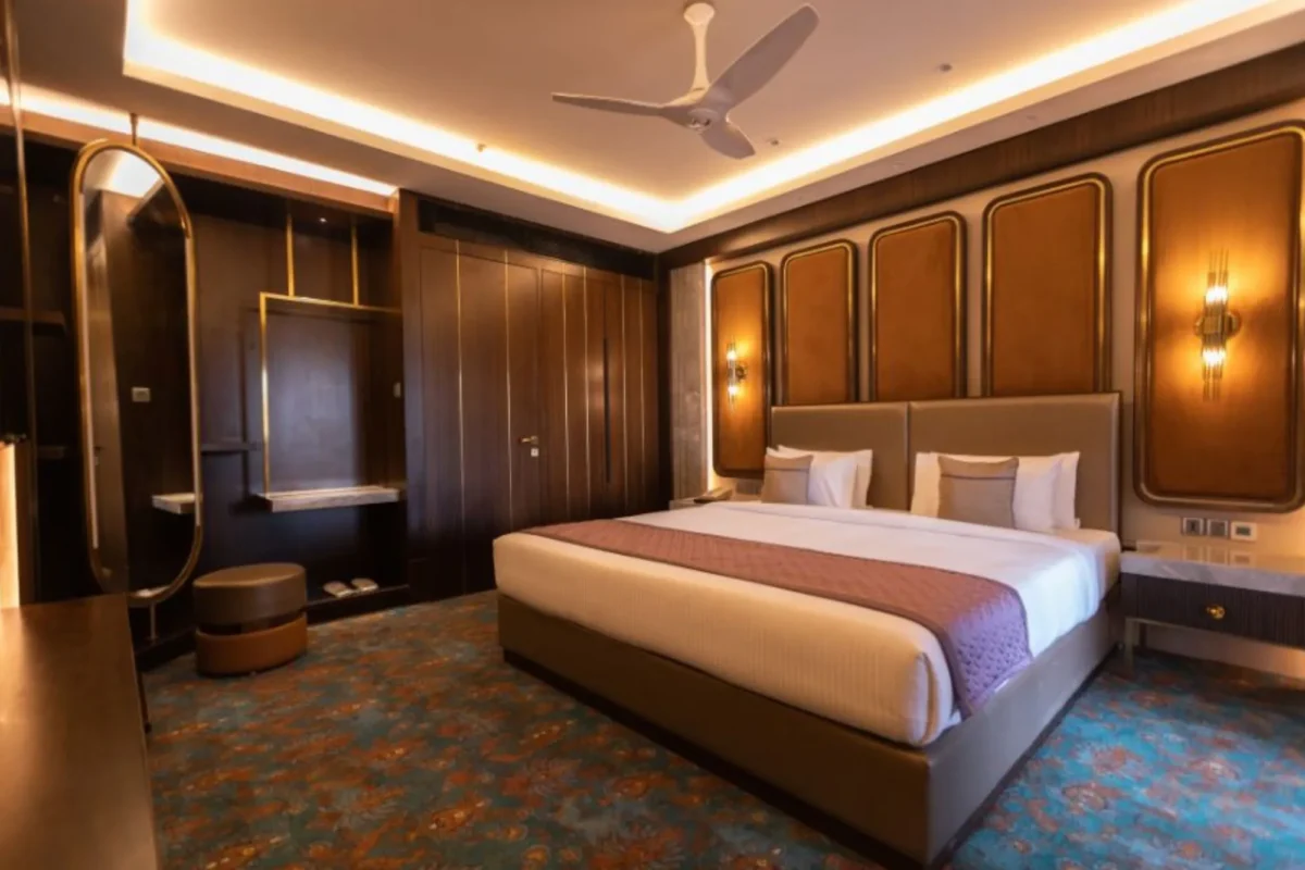 Corinthians Resort Pune