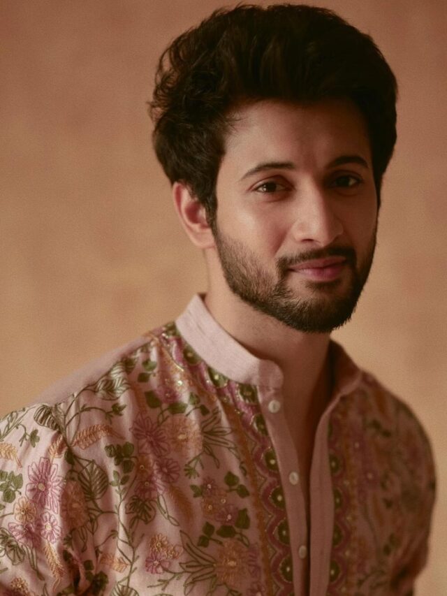 Happy Birthday Rohit Saraf