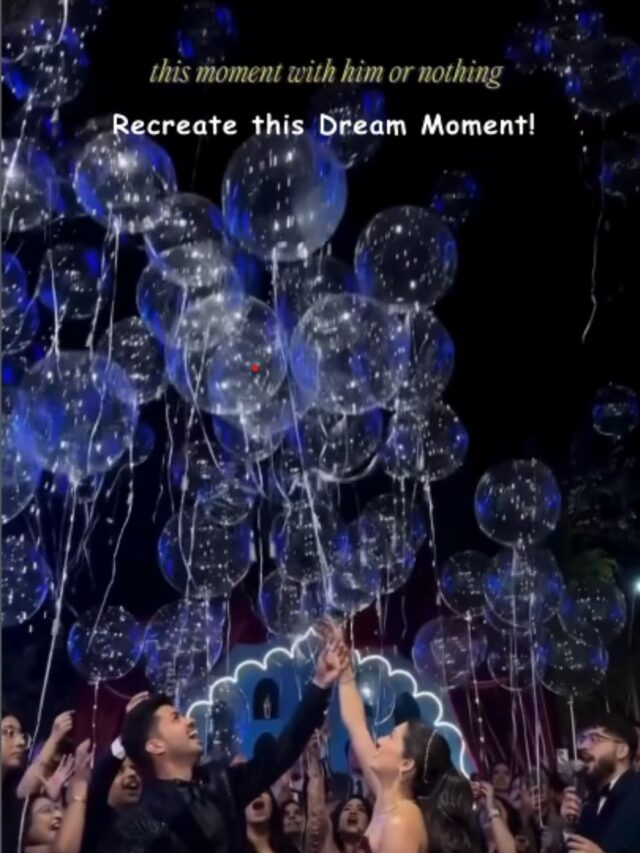 Recreate This Timeless Memory!