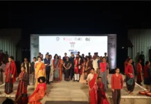 Navyug Khadi: A New Wave of Handcrafted Elegance Navyug Khadi