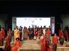 Navyug Khadi: A New Wave of Handcrafted Elegance Navyug Khadi