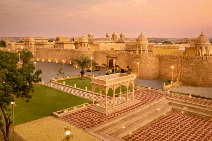 Storii by ITC Jaisalmer