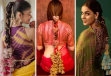 Stunning Parandas to Look Out For Weddings in 2026 Paranda