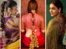 Stunning Parandas to Look Out For Weddings in 2026 Paranda