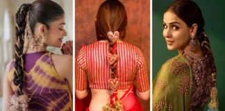 Stunning Parandas to Look Out For Weddings in 2026 Paranda