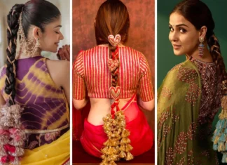 Stunning Parandas to Look Out For Weddings in 2026 Paranda