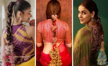 Stunning Parandas to Look Out For Weddings in 2026 Paranda