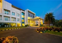 Dreaming of an Enchanting Wedding at Deltin Daman? Deltin Daman