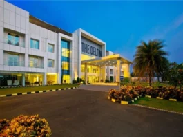 Dreaming of an Enchanting Wedding at Deltin Daman? Deltin Daman