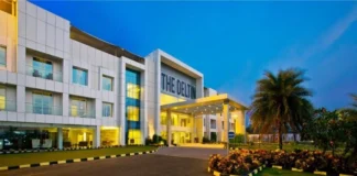 Dreaming of an Enchanting Wedding at Deltin Daman? Deltin Daman