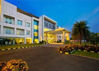 Dreaming of an Enchanting Wedding at Deltin Daman? Deltin Daman