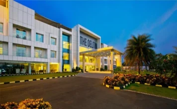 Dreaming of an Enchanting Wedding at Deltin Daman? Deltin Daman