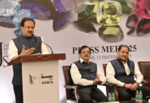 Jaipur Jewellery Show Returns This December in Jaipur Jaipur Jewellery Show