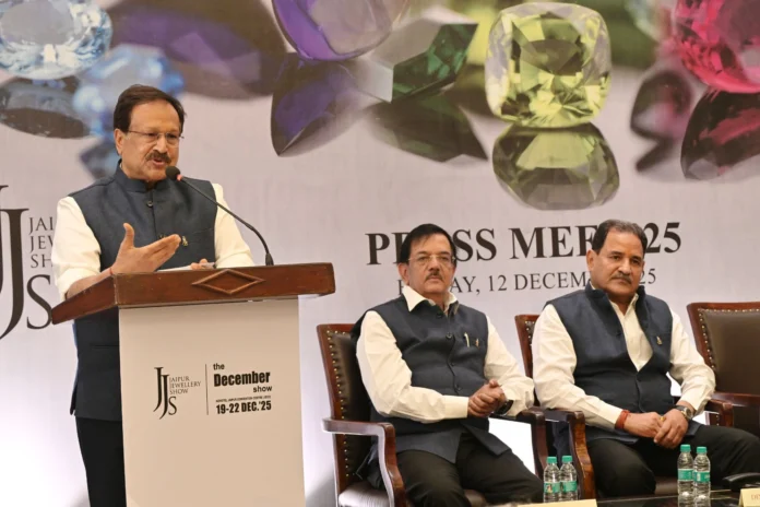 feature Jaipur Jewellery Show