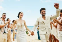 Groom’s Only Packing Guide You Need for Destination Wedding Packing Guide
