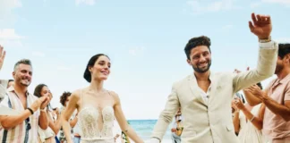 Groom’s Only Packing Guide You Need for Destination Wedding Packing Guide