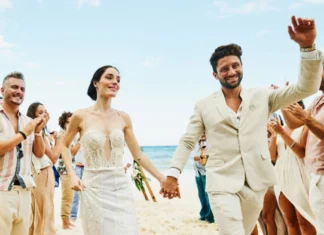 Groom’s Only Packing Guide You Need for Destination Wedding Packing Guide