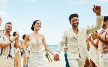 Groom’s Only Packing Guide You Need for Destination Wedding Packing Guide