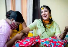 Bridal Mehendi Mistakes You Need to Avoid Bridal Mehendi