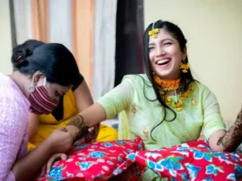 Bridal Mehendi Mistakes You Need to Avoid Bridal Mehendi