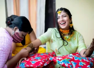 Bridal Mehendi Mistakes You Need to Avoid Bridal Mehendi