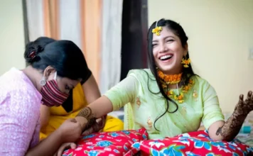 Bridal Mehendi Mistakes You Need to Avoid Bridal Mehendi