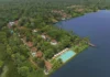 Kumarakom Lake Resort: A Backwater Wedding Dream Hotel Kumarakom Lake Resort
