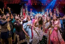 Old Bollywood Sangeet Songs to Turn The Stage Into Pure Vibe sangeet song