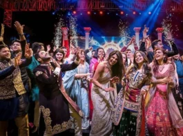 Old Bollywood Sangeet Songs to Turn The Stage Into Pure Vibe sangeet song