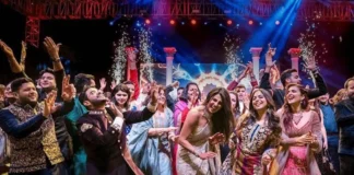 Old Bollywood Sangeet Songs to Turn The Stage Into Pure Vibe sangeet song