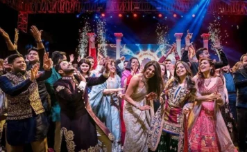 Old Bollywood Sangeet Songs to Turn The Stage Into Pure Vibe sangeet song
