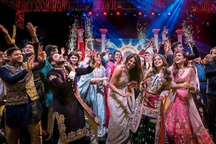 feature sangeet song