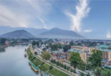 Have a Serene Wedding at Radisson Collection Hotel & Spa, Riverfront Srinagar Radisson Collection Hotel & Spa, Riverfront Srinagar