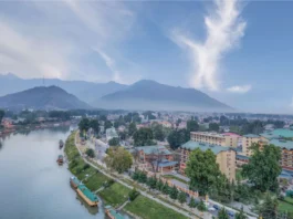 Have a Serene Wedding at Radisson Collection Hotel & Spa, Riverfront Srinagar Radisson Collection Hotel & Spa, Riverfront Srinagar