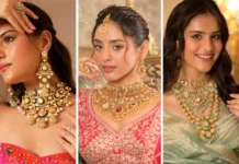 Krishna Krishna Jewellers: Bridal Jewellery Unlike Any Other Krishna Krishna Jewellers