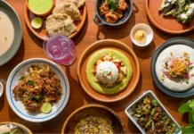 5 Celebrity-Approved Wedding Caterers You Should Check Out Wedding Caterers