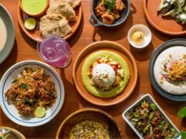 5 Celebrity-Approved Wedding Caterers You Should Check Out Wedding Caterers