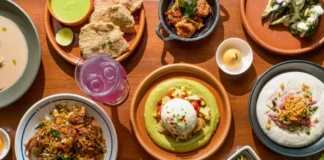 5 Celebrity-Approved Wedding Caterers You Should Check Out Wedding Caterers