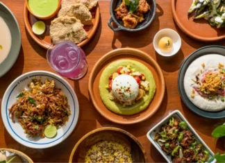 5 Celebrity-Approved Wedding Caterers You Should Check Out Wedding Caterers