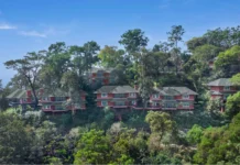 Say “I Do” Amidst Dreamy Views With Coorg Wilderness Resort & Spa Coorg Wilderness Resort & Spa