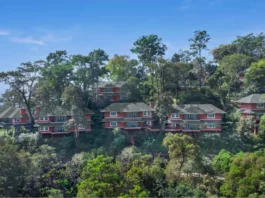 Say “I Do” Amidst Dreamy Views With Coorg Wilderness Resort & Spa Coorg Wilderness Resort & Spa