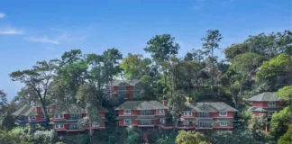 Say “I Do” Amidst Dreamy Views With Coorg Wilderness Resort & Spa Coorg Wilderness Resort & Spa