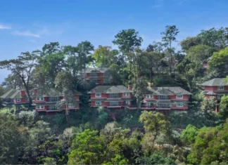 Say “I Do” Amidst Dreamy Views With Coorg Wilderness Resort & Spa Coorg Wilderness Resort & Spa