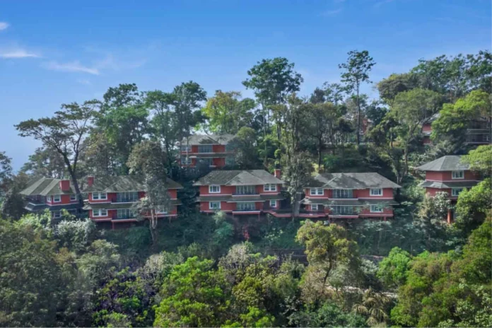 feature Coorg Wilderness Resort & Spa