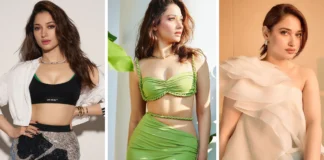 Tamannaah Bhatia’s 2025 Style Era We can’t Get Over Tamannaah Bhatia