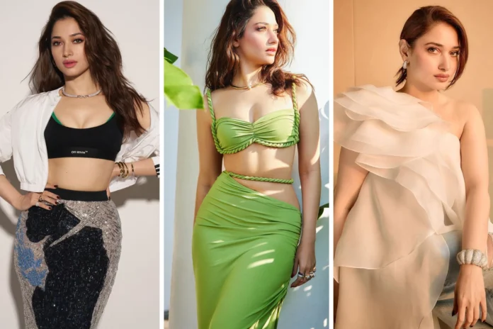 feature Tamannaah Bhatia
