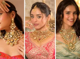 Krishna Krishna Jewellers: Bridal Jewellery Unlike Any Other Krishna Krishna Jewellers