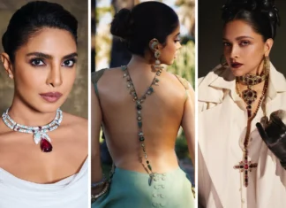 Best Jewellery Moment of 2025 That Stole Our Hearts Jewellery
