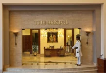 Take Your Sacred Vows at The Bristol Hotel Bristol Hotel